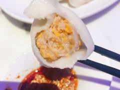 -喜鼎海胆水饺(柏威年购物中心店)
