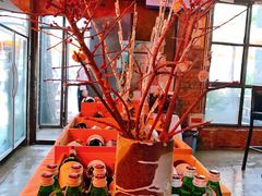 -TIMEZONE8东八时区餐厅&酒吧(798店)