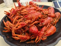 -聚味瞿记·龙虾堂(坡子街店)