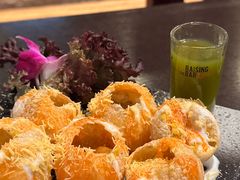 -克比叔叔印度餐厅Kebabs on the Grille (人民广场店)