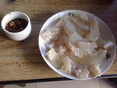 -百丰园海鲜烧烤农家菜(威·至海港湾店)
