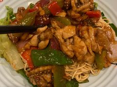 -哇蛙牛功夫面渝都料理(龙阳广场店)