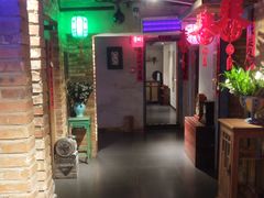 -老灶堂文创火锅(文艺路店)