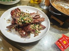 -古道村落(温汤店)