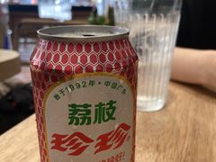 -堂屋糖水店(愚园店)