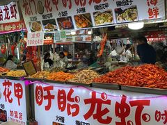 门面-大学城夜市大排档(凤栖路店)