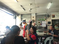 -金沙园生肉面(Jalan Pantai)