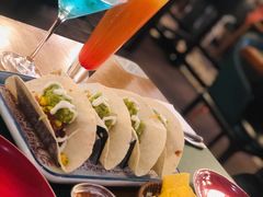 -HFFOUSA TACO弗萨塔可墨西哥餐厅(颐堤港店)