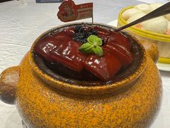 -华膳楼·安徽地标美食·中华餐饮名店(文化公园店)