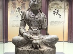 -西安大唐西市博物馆