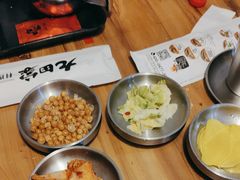 -九田家黑牛烤肉料理(吴江万象汇店)