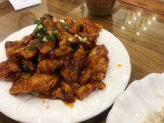 -砂锅李(九江路店)