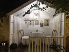 -Jo's Garden