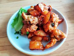 -醉得意·山茶油炒土鸡(泰安火车站大润发店)