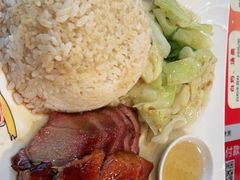 -永祥烧腊餐厅(虹口店)