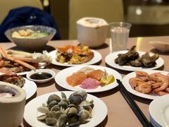 -杭州钱江新城万怡酒店-西餐厅