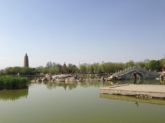 塞外江南-海宝公园
