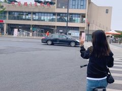 -武昌中华路码头(轮渡站)