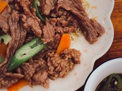 -南记食粥坊·宵夜大排档(南桂店)
