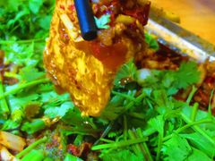 包浆豆腐-刘选生烧烤