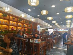 -老西安韩记三鲜煮馍(四府街店)