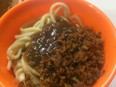 红油脆绍面-肖家河家常面(肖家河北街店)