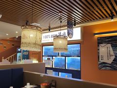 -大河宴·椒麻鱼火锅(北京路中和美食街店)