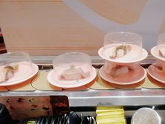 -争鲜回转寿司(通州万达店)