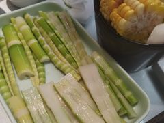 -名善山珍·野生菌汤锅(文殊院店)