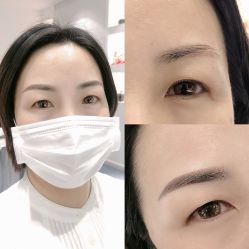 -MIVI·纹眉半永久野生眉