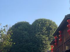 -乌山风景区