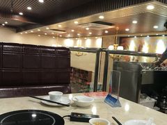 -粤潮牛肉火锅店(江南大道店)