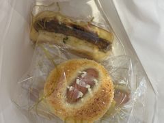 -DEMO黛慕蛋糕(中泰店)