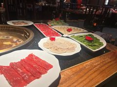 -红运火锅·中国名火锅·国风演绎(省体店)