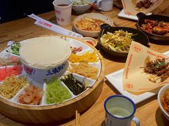 -怪噜范·老贵阳街头名小吃(汇金星力城店)