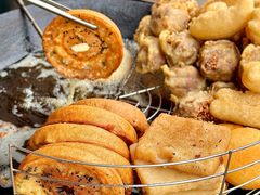 -丽华早点(大成路店)