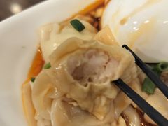-佳面馆·竹升云吞面·爽鱼皮·牛腩面(易发店)