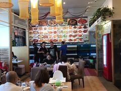 大堂-渔家颂歌渔家味道(青石路店)