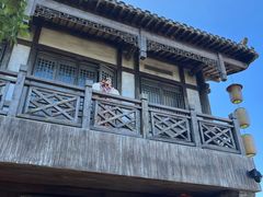 -茅山东方盐湖城景区