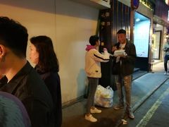 -明记牛杂(新马路分店)