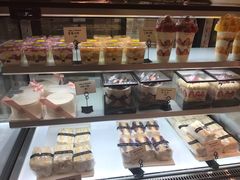 -爱上甜蜜蜜(田盛街店)