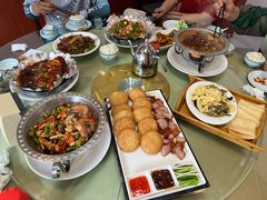 -龙香居海鲜浑锅家常菜·特色驴肉