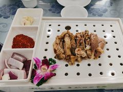 -老毛手抓·盐池滩羊非遗手抓(宁夏总店)