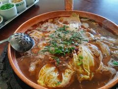 -腾益清真铜瓢牛肉馆