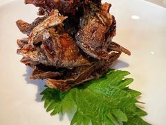 -申粤轩酒楼·三十年粤菜经典(丁香花园店)