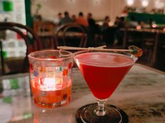 -欢桃·融合餐酒馆 Eatery&Bistro