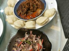-清真悦宾楼食府(海湖店)