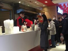 -老通城豆皮大王(吉庆街店)