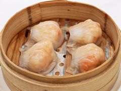 羊城鲜虾饺-白天鹅宾馆-宏图府餐厅
