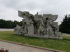 -上海市龙华烈士陵园